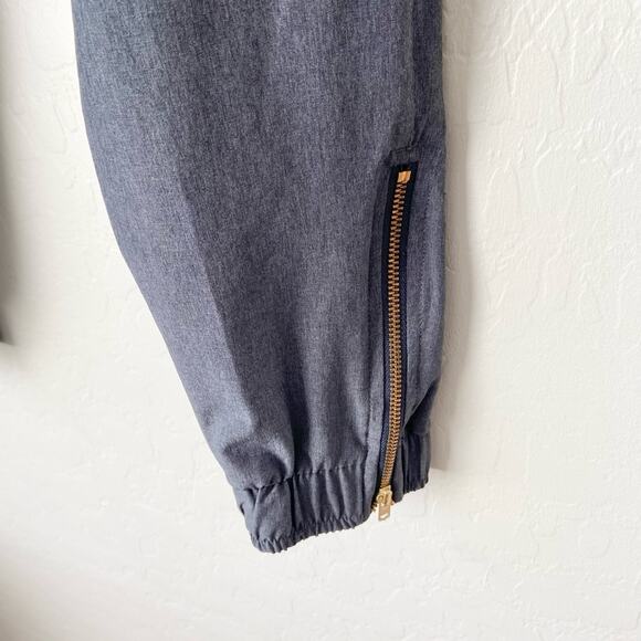 Albion fit jet setter jogger pants dark grey XS - Picture 11 of 12